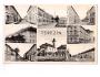 TEREZÍN OKÉNKOVÁ NÁKL. K.H.T. cca r.1937 °53919E