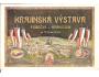 HRANICE VÝSTAVA POBEČVÍ /r1927*kz1580