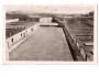 TEREZÍN DVŮR V MALÉ PEVNOSTI cca r.1947 SPOLEK °53919K