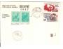 BECHYNĚ VÝSTAVA +PŘÍTISK =PŘÍL.RAZÍTKO/rok1987*kz1673