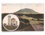 ŘÍP KAPLE NÁKL. KROPÁČEK cca r.1920 °53922Z