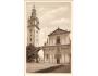 LITOMĚŘICE =KOSTEL SV.ŠTĚPÁNA /rok 1947?*ka1468
