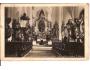 ŽELIV KLÁŠTER=UVNITŘ KOSTELA / PLZEŇ /rok 1926?*ka1520