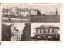 HRANICE = VOJENSKÁ ŠKOLA /rok 1948?*ka1545