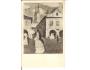 LITOMYŠL /mal.ŠMILAUER /rok 1928?*ka1563