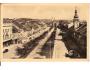 RAKOVNÍK =HUSOVO NÁMĚSTÍ /rok 1929?*ka1580
