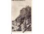DĚČÍN = BODENBACH + ŽELEZNICE /rok 1940?*ka1592