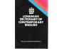 Longman Dictionary of Contemporary English