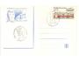 CDV + PŘÍTISK VÝSTAVA ORLOVÁ =ČSR /r1988*kz1777