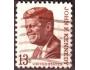 USA 1967 J. F.Kennedy, prezident, Michel č.922y raz.
