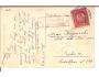 POŠTOVNA SV.JAN POD SKALOU - BEROUN /r1917*ka1710