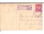POŠTOVNA SV.JAN POD SKALOU - BEROUN MOST /r1918*ka1711
