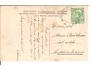 POŠTOVNA KYSELOVICE - ŘIKOVICE / OPAVA /r1914*ka1730