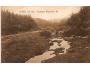 POŘÍČÍ NAD SÁZAVOU-POŘÍČSKÉ ŠVÝCARSKO/r.1926/*M88-135