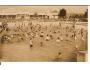 TRENČÍN = KUPALISKO = KOUPALIŠTĚ /rok1947?*AA4081