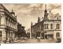LUČENEC =MASARYKOVA ULICA /rok1950?*AA4104