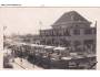 VESTEC BOUDA JIZERKA cca r.1935 FOTO FILÍPEK °54039N
