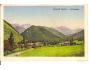 JAVORINA = VYSOKÉ TATRY /rok1928?*AA4129