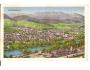 RUŽOMBEROK + NÁDRAŽÍ /rok1932?*AA4147