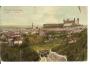 BRATISLAVA +ŽELEZNICE +TUNEL + VLAK /rok1910?*AA4166