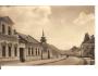 NIŽNÝ MEDZEV / KOŠICE /rok1950?*AA4216