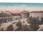 PARDUBICE KRÁLOVSKÁ TŘÍDA cca r.1915 NÁKL. J.R.P. °54041V