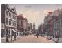 PARDUBICE KRÁLOVSKÁ TŘÍDA r.1914 NÁKL. K.K. a P. °54041X