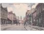 PARDUBICE KRÁLOVSKÁ TŘÍDA r.1919 NÁKL. DOLEŽAL °54042A