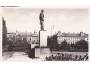 PARDUBICE POMNÍK MASARYK cca r.1938 GRAFO ČUDA °54042S