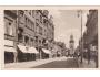 PARDUBICE TŘÍDA MARŠÁLA STALINA cca 1948 SVĚT ORBIS °54043I
