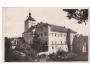 PARDUBICE ZÁMEK cca r. 1935 GRAFO ČUDA °54043L