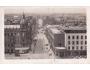 PARDUBICE WILSONOVA TŘÍDA cca r.1935 FOTOTYPIA °54043M