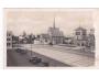 PARDUBICE KOSTEL cca r.1938 NÁKL. BIPA FOTOTYPIA °54043P