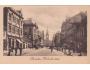 PARDUBICE KRÁLOVSKÁ TŘÍDA r.1917 NÁKL. K.K.C° ***54044L