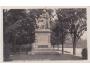 PARDUBICE POMNÍK BRATRANCŮ VEVERKŮ cca r. 1930 ***54045F