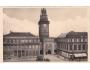 PARDUBICE ZELENÁ BRÁNA cca r.1938 NÁKL. E.J.M.P. ***54045CH