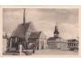 PARDUBICE KOSTEL ORBIS Kčs 2.50 ***54045U