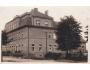 ROVEŇ HOSPODÁŘSKÁ ŠKOLA cca r. 1930 NÁKL. SHEJBAL °54047J