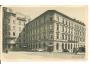 BRNO = HOTEL SLAVIA = AUTO /rok1938*AA4459