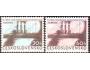 ČSR 1962 45. Výročí VŘSR, Aurora, Pofis č.1274-5 **