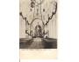 TŘEBÍČ = UVNITŘ KOSTELA /rok1914?*AA4484