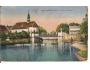 MORAVSKÉ BUDĚJOVICE /rok1919?*AA4490