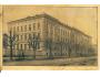 BRNO = ZVĚROLEKAŘSKÁ ŠKOLA /rok1928?*AA4557