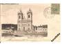BRASIL =MACEIO=KOSTEL =JIŽNÍ AMERIKA /rok1904?*AA4596