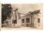 UHERSKÝ BROD =SOKOLOVNA + HOSPODA /rok1931?*AA4670