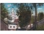 IVANČICE MLÝN KOSTEL cca r. 1910 NÁKL. MORAVEC °54049E