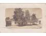 PŘÍSNOTICE DŮM cca r. 1917 OKR. BRNO VENKOV FOTO ***54050E