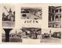 JIČÍN OKÉNKOVÁ cca r. 1935 °54050CH