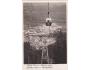 JEŠTĚD LANOVKA LIBEREC cca r. 1935 RAZ. LANOVKA °54050I