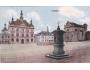 TURNOV NÁMĚSTÍ r. 1915 NÁKL. KOZLOVSKÝ °54050K